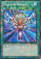REBORNレアカード Card Gallery:Xyz Reborn | Yu-Gi-Oh! Wiki | Fandom